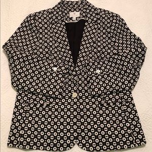 C H A U S New York Women’s Blazer